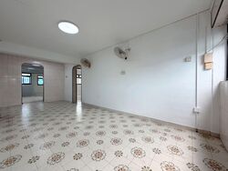 Blk 6 Telok Blangah Crescent (Bukit Merah), HDB 3 Rooms #561483341
